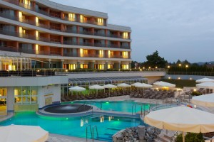 Terme 3000 - Hotel Livada Prestige 5*